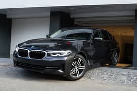 BMW 520 2023 0