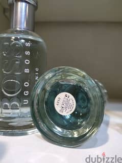 عطر HUGO BOSS 0