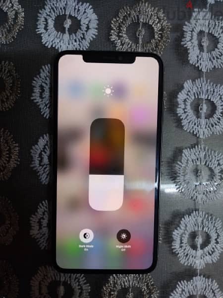 iPhone XS Max 512 2