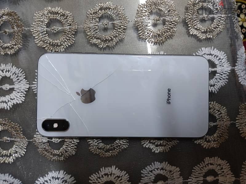 iPhone XS Max 512 3