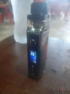 voopoo vinci x فيب 0