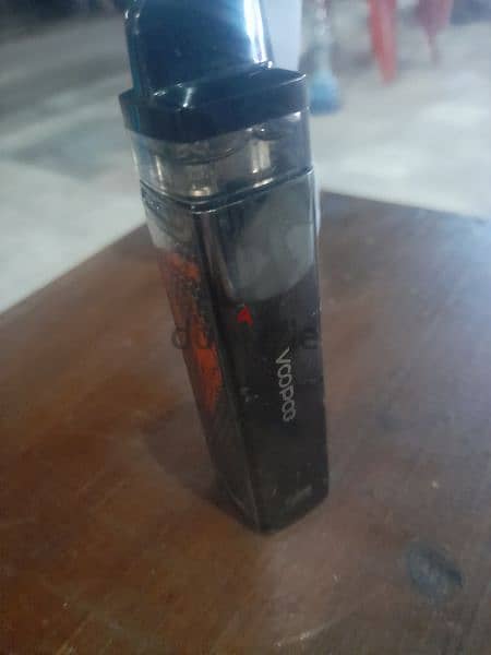 voopoo vinci x فيب 1