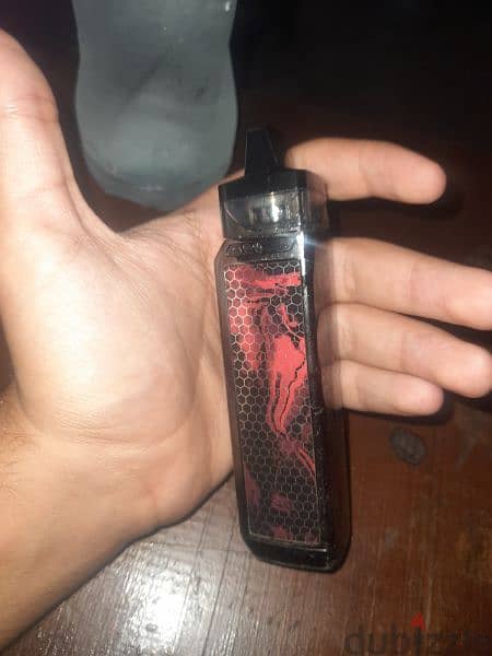 voopoo vinci x فيب 2