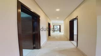 The best location, fully finished apartment, 190 square meters, near 90th Avenue in the Fifth Settlement 0