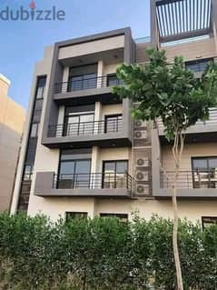 Fully finished Apartment  (155 M ) - Ready to move in Fifth Square From All Marasem - New Cairo 0