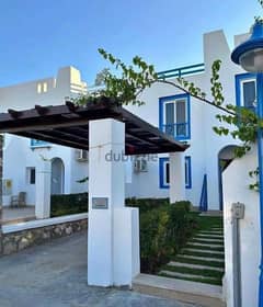 Fully Finished Beach House Garden (150m) For Sale in Plage from Mountain View Sidi Abdelrahman 0