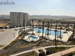 Prime Apartment for rent in Uptown Cairo - Fully Furnished 0