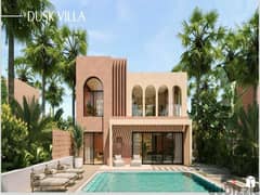 own your villa in ogami sodic -Ras el hikmah 0