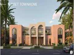 own your townhouse in ogami sodic -Ras el hikmah 0