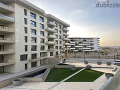 A 160m apartment, fully finished, in Al Burouj Compound, in installments over 8 year Without Benefitss 0