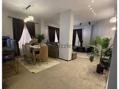 Fully finished Ground Apartment in Narges 4 0