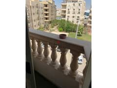 Fully finished Apartment in Banafseg New Cairo 0