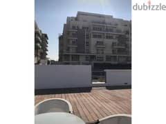 APARTMENT for sale 180m in NEW CAIRO MOUNTAIN VIEW I CITY NEW CAIRO open view 0