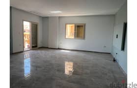 apartment  210m for rent at south of academy  New Cairo 0