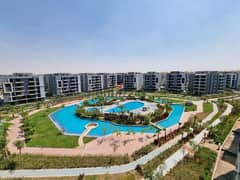 Apartment for sale in Sun Capital, immediate delivery in installments 0