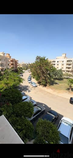 Apartment for sale open view, ready to move, a very prime location near to Seoudi market 0