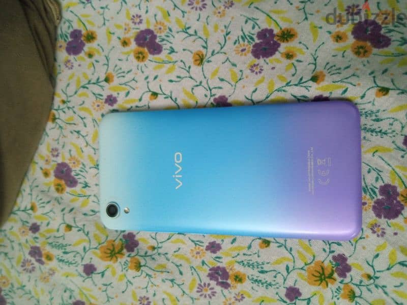 تليفون Vivo Y1 s
كسر زيرو 2