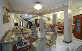 Duplex apartment for sale, 345 m, Kafr Abdo (Saint Gene Street) 0