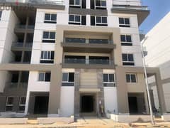 Duplex with roof 209m for sale with the lowest down payment and installments special location view landscape in Hyde Park Fifth Settlement 0