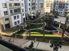 in best location  in hyde park Duplex ready to move 216m view landscape with installments 0