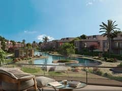 Pay 600k and own Your Apartment, Ground with Garden, in Garden Lakes by Hyde Park 0