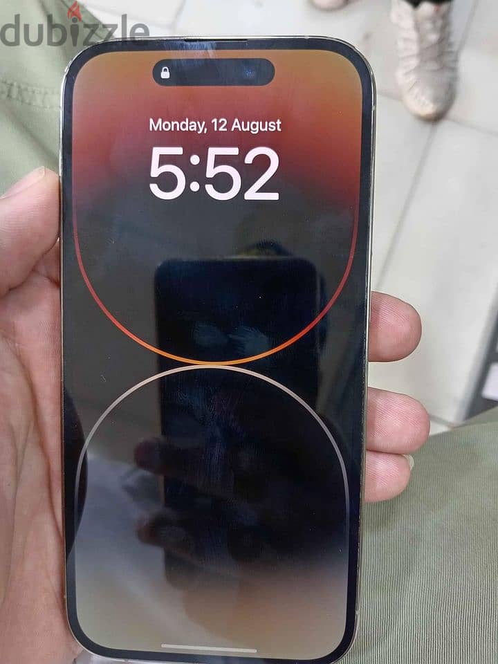 iphone 14 pro 2sim z ايفون 14 برو خطين 2