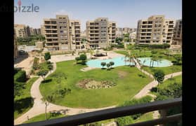 Apartment for Sale Landscape View Ready to move in The Square Area 185 sqm 0