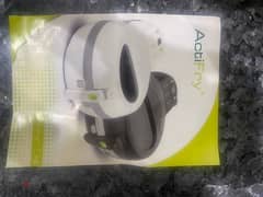 Tefal air fryer