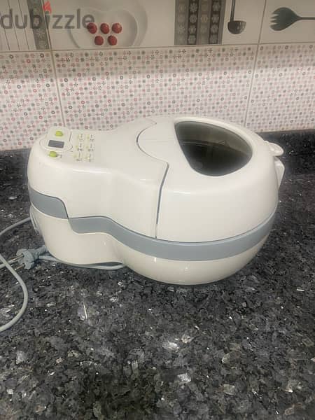 Tefal air fryer 6