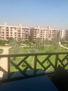 Apartment for sale, special finishing, 160 meters, wide garden view, fifth phase 0