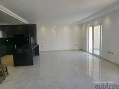 Apartment 160m for sale fully finished w air conditioners with prime view, ready to move with installments with the lowest down payment ,in  hyde park 0