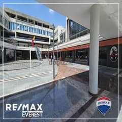 Shop for rent - in the most exclusive mall in October - Westgate 0