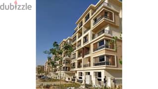 With very special price apartment for sale in the most prime location in New Cairo, Taj City 0