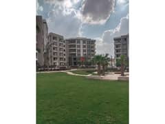 Apartment for sale in Garden residence Hyde Park Compound for quick sale, 2 bedrooms, the lowest price in the market 0