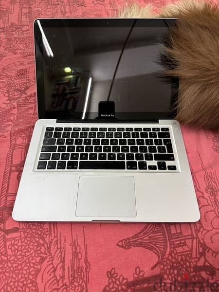 MacBook Pro 13 inch (good condition) 3