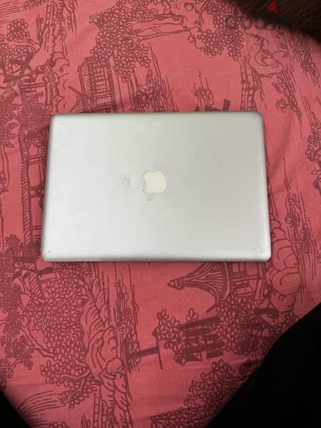 MacBook Pro 13 inch (good condition) 4