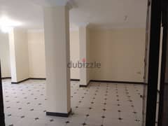 205 sqm apartment for sale in New Nozha 0