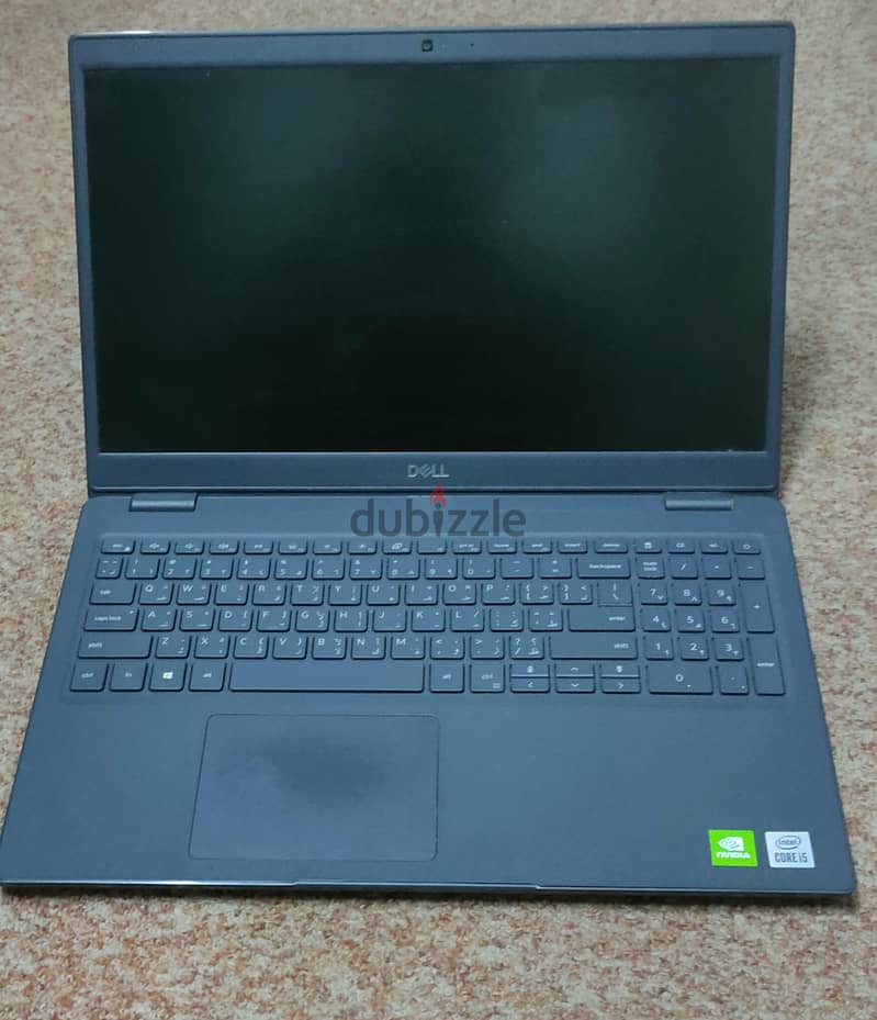 Dell Latitude 3510 1TB 8GB Ram 2