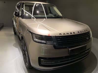 Land Rover Range Rover Vogue 2023