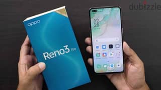 oppo Reno 3 0