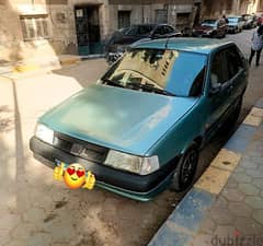 Fiat Tempra 1991 تمبرا 0