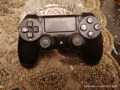 DUALSHOCK4 Wireless Controller

- Sony Original 0