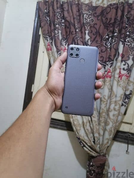 Realme C25y وارد السعودية 2