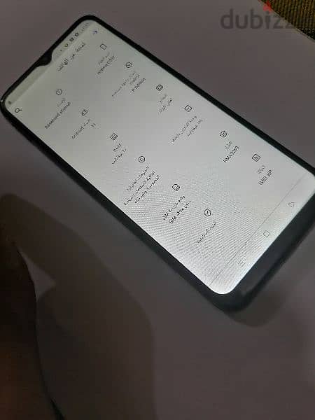 Realme C25y وارد السعودية 4