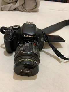 Canon EOS 600D كاميرا كانون ٦٠٠D 0