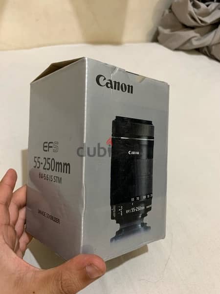 Canon EOS 600D كاميرا كانون ٦٠٠D 4