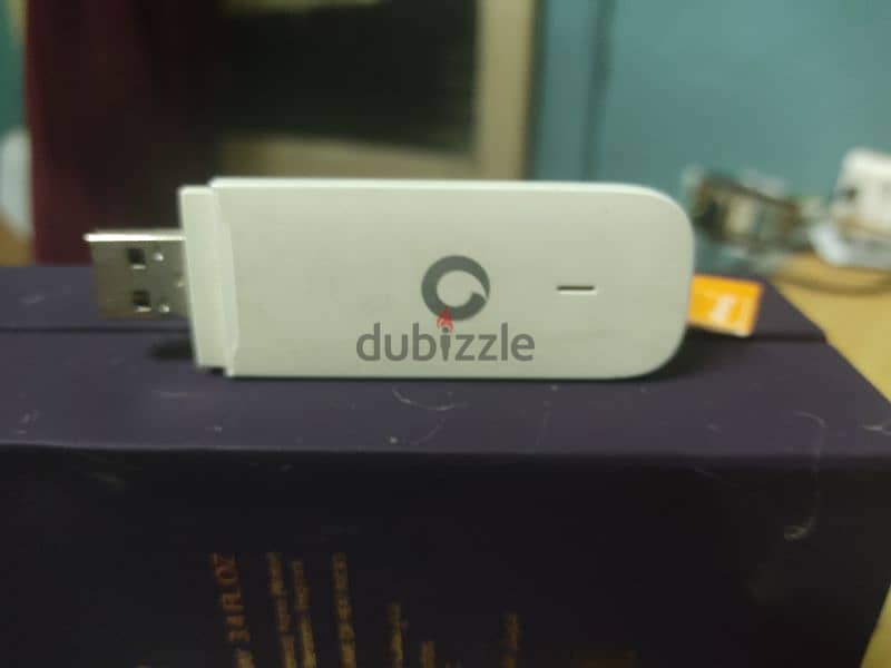 USB modem Vodafone 1