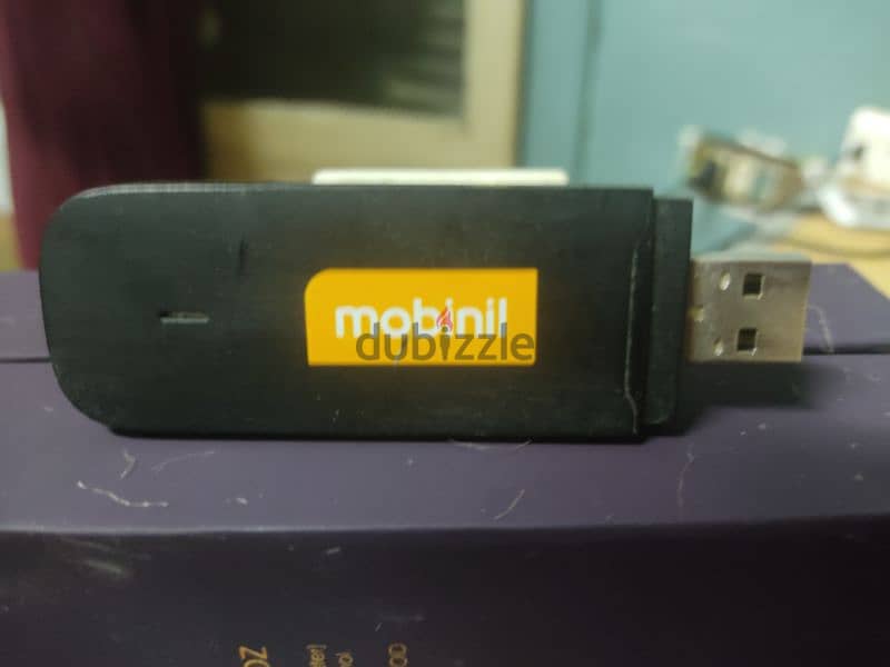 USB modem Vodafone 3