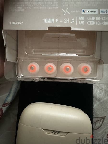 Original jbl pods 4