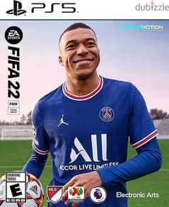 fifa 22 ps5 0